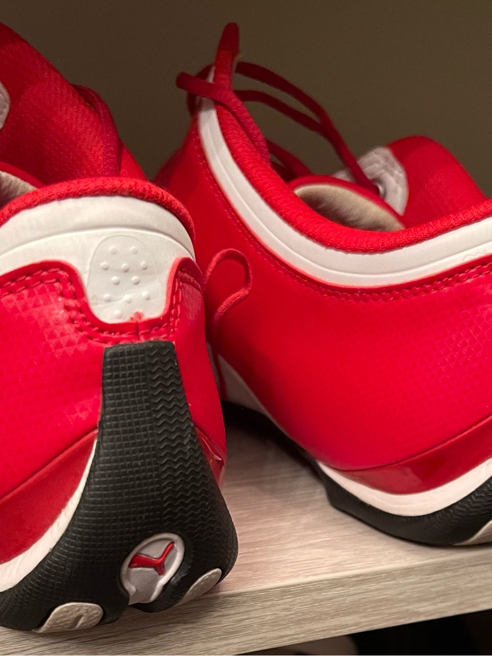 Puma Ferrari Driving Shoe Sneaker - Picture 8 of 10